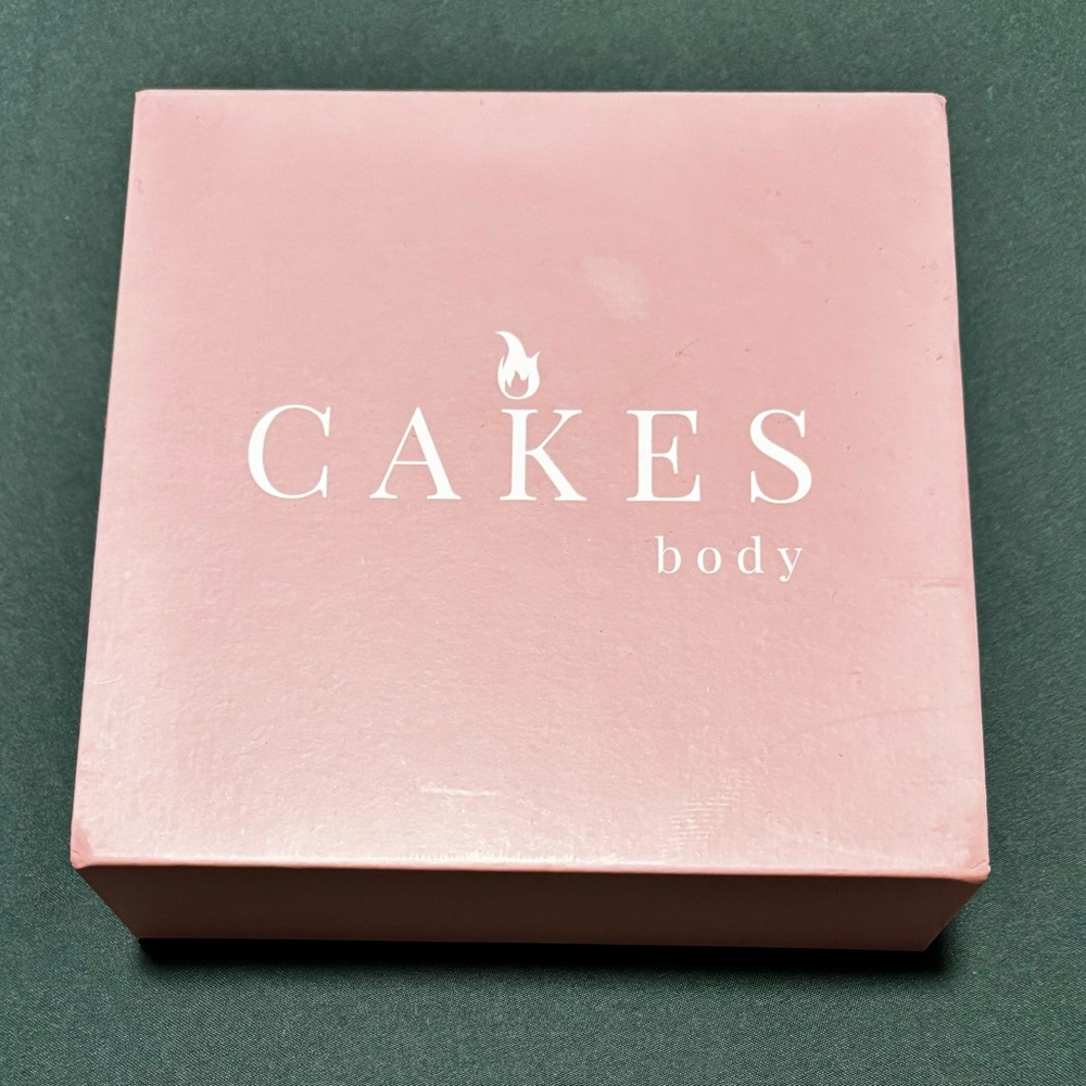 Cakes circles